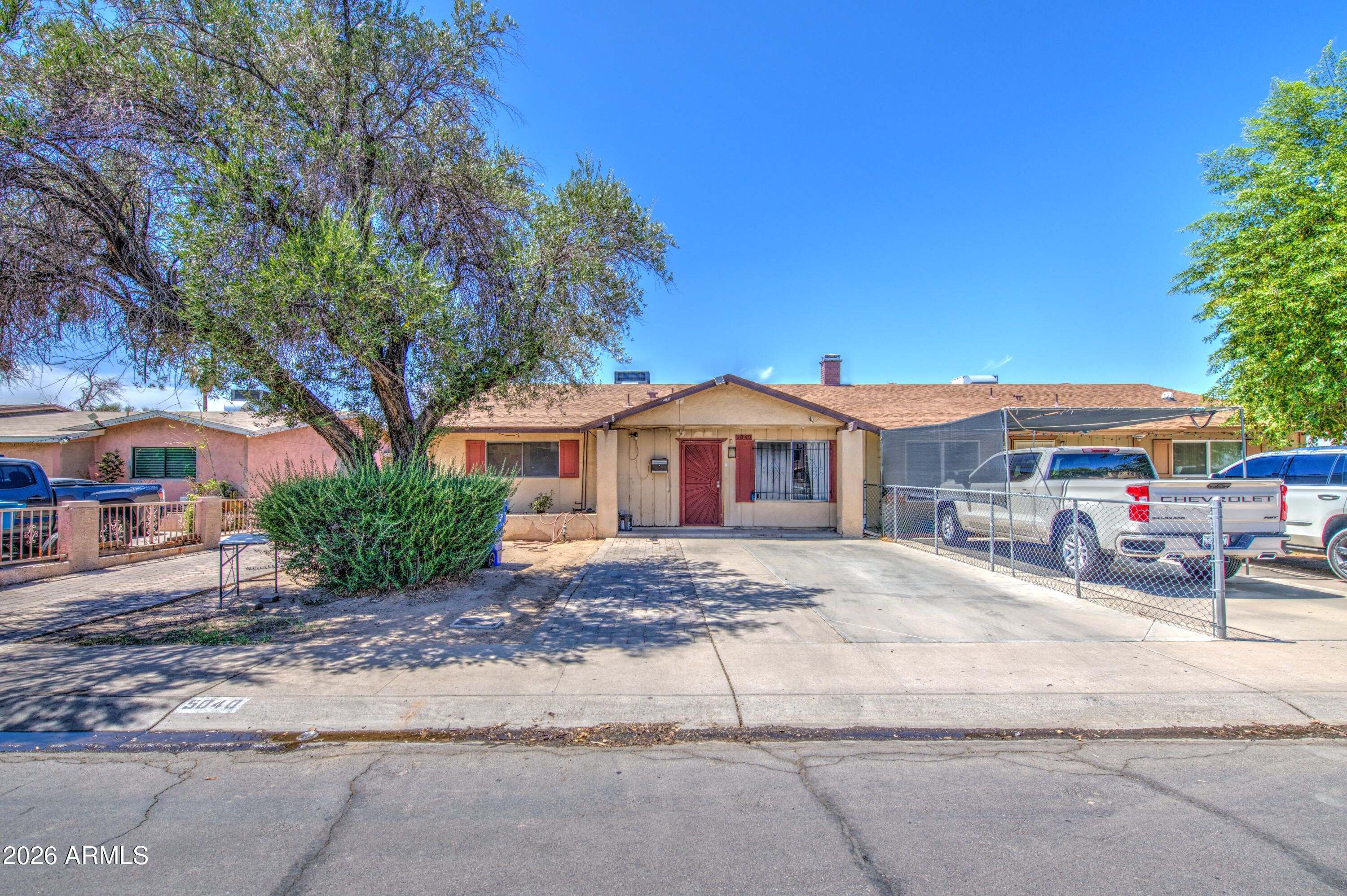 Residential in Phoenix 3