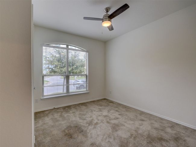 Bedroom 2 at front of home | Image 29
