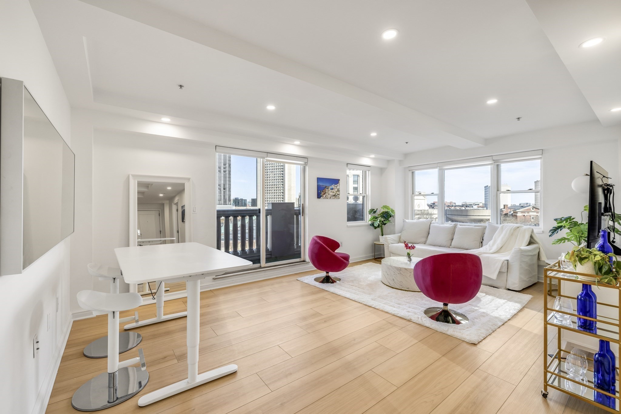 Residential in Boston 4