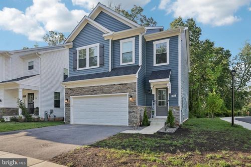 180 Jessica Ln, GLEN BURNIE, MD, 21061-5258 | Card Image