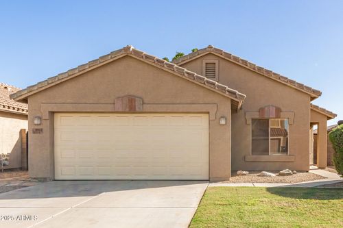 10933 E Wier Ave, Mesa, AZ, 85208-7610 | Card Image