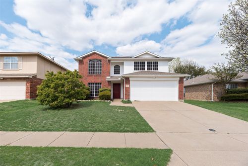 6324 Baltic Ave, Mckinney, TX, 75070-9439 | Card Image