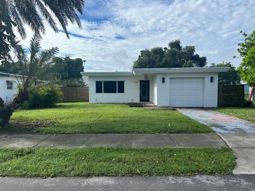 1954 Thomas St, Hollywood, FL, 33020-2131 | Card Image