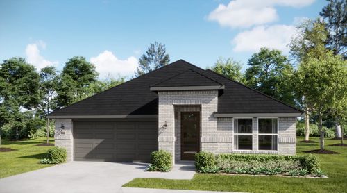 1109 Hickory Chase Ln, Crowley, TX, 76036-2898 | Card Image