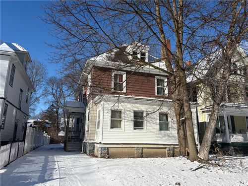 183 Wellington Avenue, Rochester, NY, 14611 | Card Image
