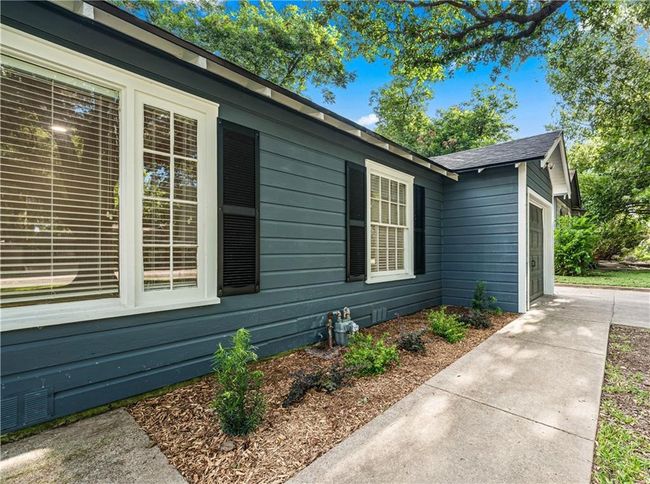 4104 Austin Ave, House other with 3 bedrooms, 2 bathrooms and 1 parking in Waco TX | Image 43