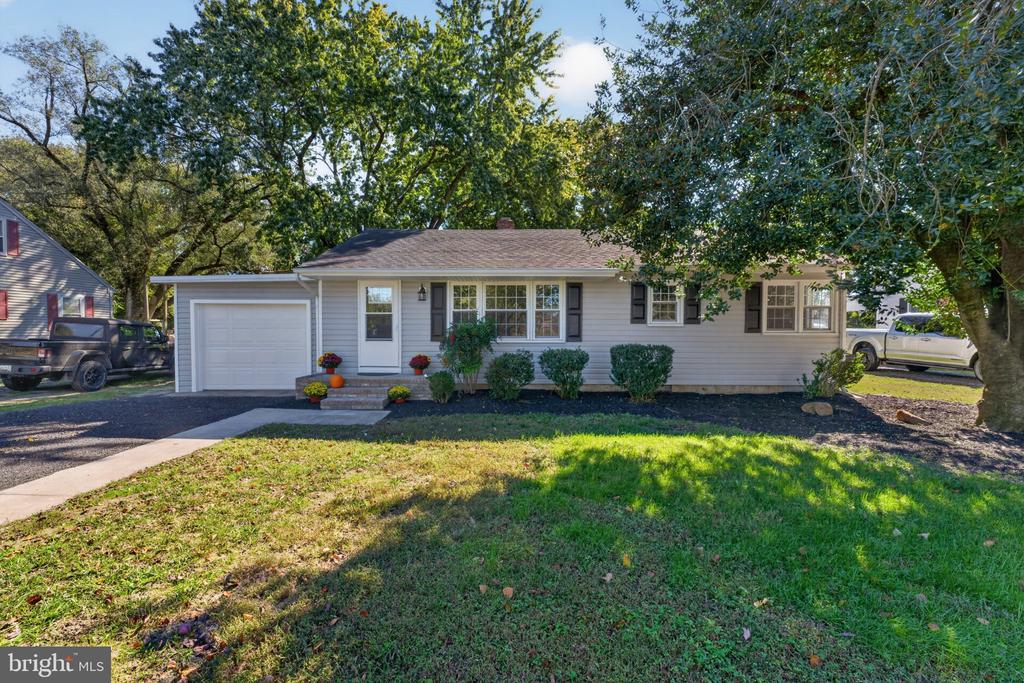 Residential in SALISBURY 4