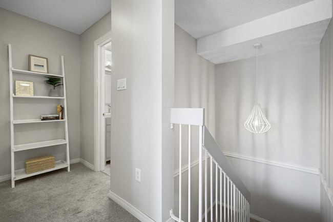 3 - 2027 34 Ave Sw, Townhouse with 2 bedrooms, 2 bathrooms and 1 parking in Calgary AB | Image 25