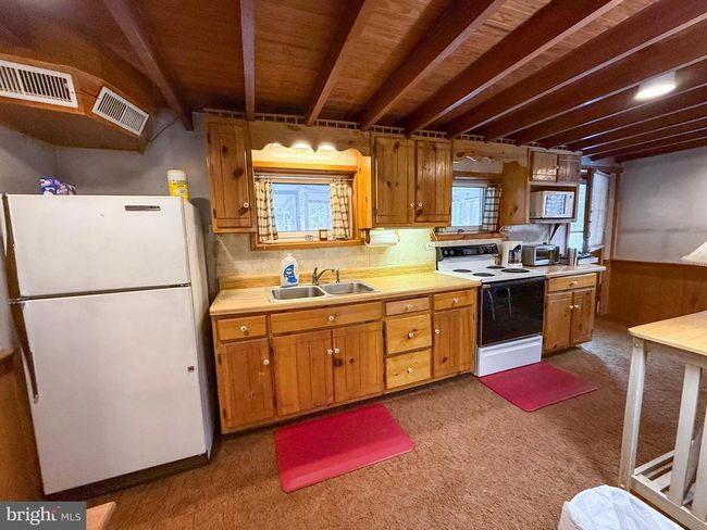 620 Shawver Rd, House other with 1 bedrooms, 1 bathrooms and null parking in Mc Clure PA | Image 10