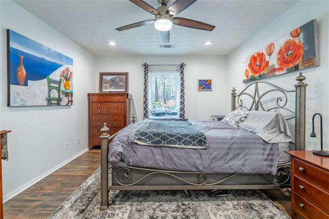 1901 Cumberland Ct Se, Condo with 2 bedrooms, 2 bathrooms and null parking in Smyrna GA | Image 16