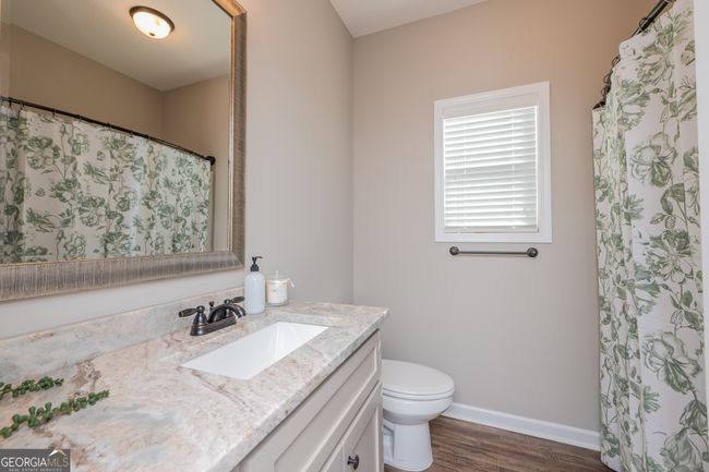 310 New Hope Dr, House other with 4 bedrooms, 2 bathrooms and null parking in Perry GA | Image 13