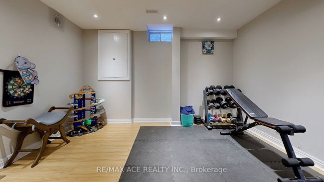 24 Pamgrey Rd, House other with 5 bedrooms, 4 bathrooms and 2 parking in Markham ON | Image 35