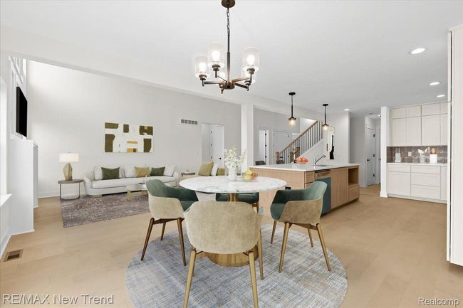 7833 Trailside Ct, House other with 4 bedrooms, 3 bathrooms and null parking in West Bloomfield MI | Image 5