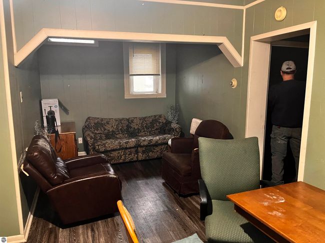 115 E Main St, House other with 3 bedrooms, 1 bathrooms and null parking in Twining MI | Image 16