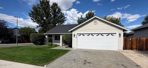 1356 Brooke Way, Gardnerville, NV, 89410-5883 | Card Image
