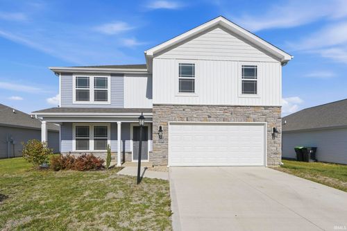 4152 Bradley Dr, Fort Wayne, IN, 46818-1958 | Card Image