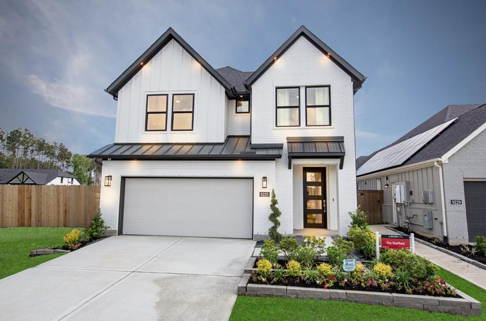 Residential in Katy 2