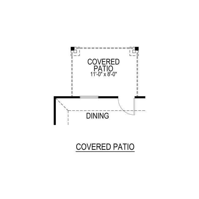 2005 Partridge Rd, House other with 4 bedrooms, 2 bathrooms and null parking in Princeton TX | Image 4