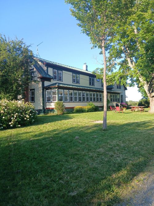 265 Framingham Road, Littleton, ME, 04730 | Card Image