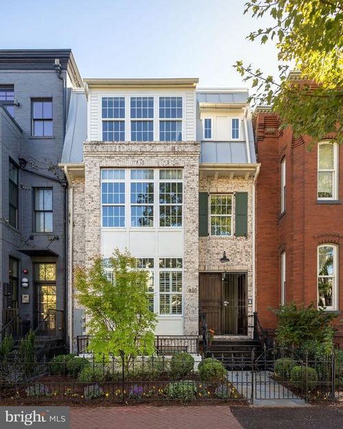 930 O St Nw, WASHINGTON, DC, 20001-4265 | Card Image