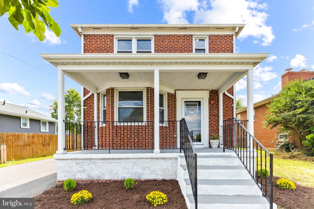 Golden Ring Rd, Rosedale, MD 21237