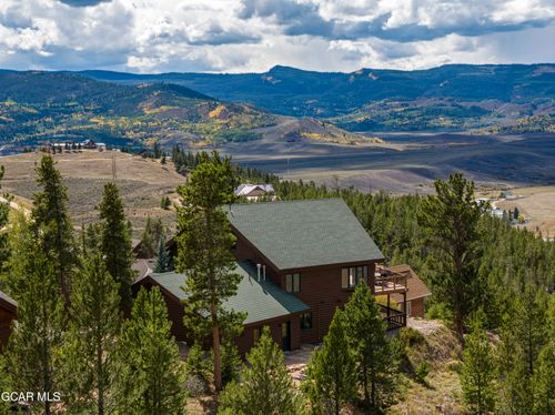 81 Timberline Drive, Granby, CO, 80446 | Card Image
