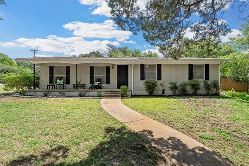 357 Sharron Dr, Woodway, TX, 76712-3373 | Card Image