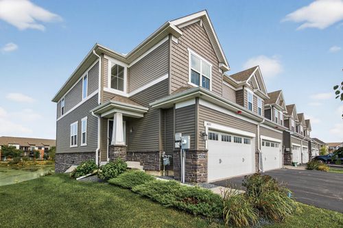 4357 Corn Silk Ln, Woodbury, MN, 55129-2214 | Card Image