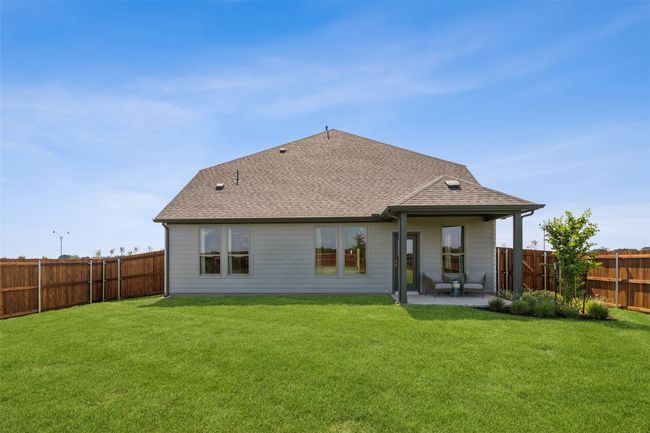 3521 Aldrich Rd, House other with 5 bedrooms, 3 bathrooms and null parking in Mckinney TX | Image 28