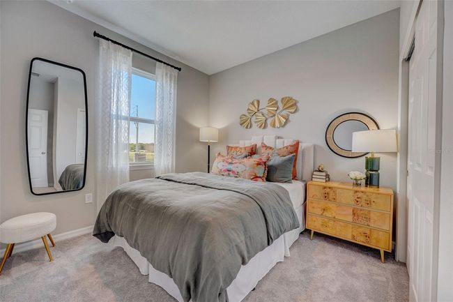 1063 Patriot Loop, House other with 4 bedrooms, 2 bathrooms and null parking in HAINES CITY FL | Image 30