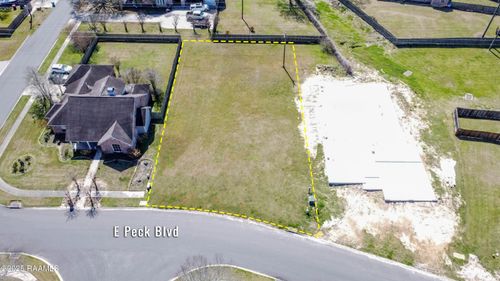 306 E Peck Blvd, Lafayette, LA, 70508-7488 | Card Image