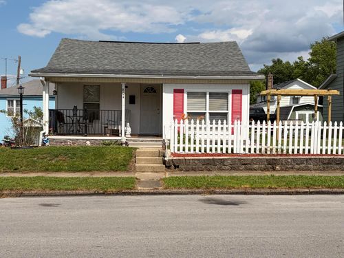 804 Garfield Avenue, Lancaster, OH, 43130 | Card Image