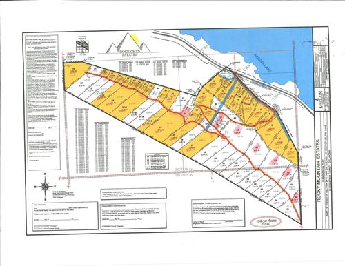 TBD N 4309 Lane, Tuskahoma, OK, 74574 | Card Image