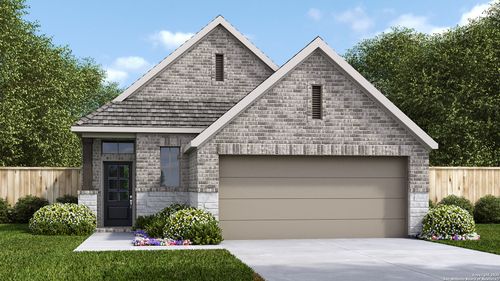 225 Alpine Lks, New Braunfels, TX, 78130-0632 | Card Image