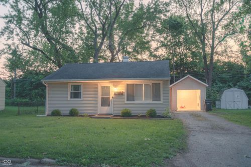 2612 Midlex Ct, Lafayette, IN, 47904-1238 | Card Image