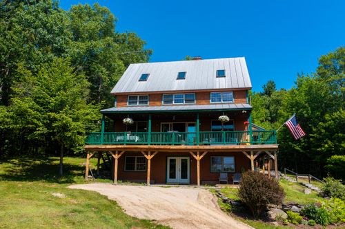 45 Ramsdell Rd, Kingfield, ME, 04947-4610 | Card Image