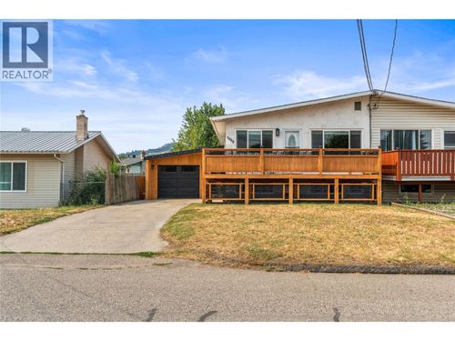 4400 15 Ave, Vernon, BC, V1T6X9 | Card Image