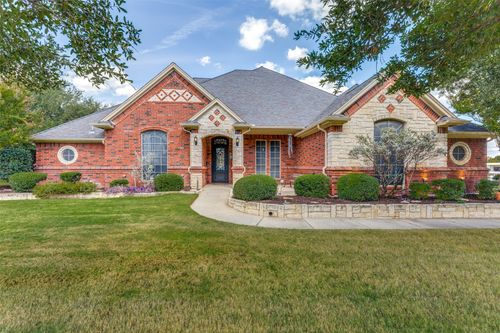 2117 Clover Springs Dr, Haslet, TX, 76052-2868 | Card Image