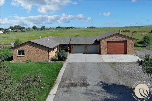 926 Vanzandt Road, Hardin, MT, 59034 | Card Image