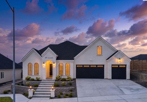 2243 Estate Ave, Richland, WA, 99352-5537 | Card Image