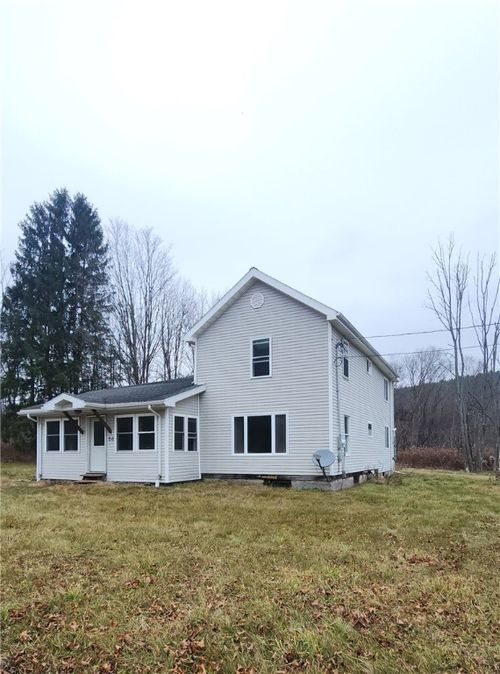 64 Hulbert Hollow Rd, Spencer, NY, 14883 | Card Image