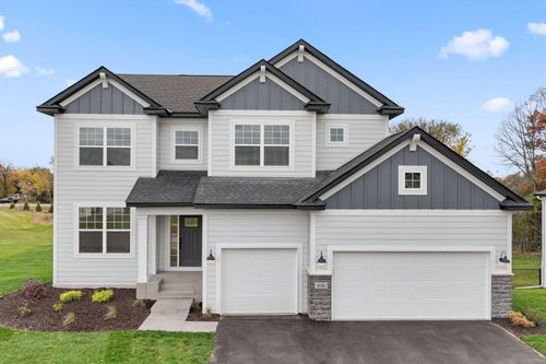 616 Haywood Dr, Lino Lakes, MN, 55014-6010 | Card Image