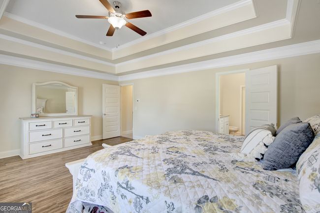 133 Coldwater Ln, House other with 4 bedrooms, 3 bathrooms and 2 parking in Griffin GA | Image 31