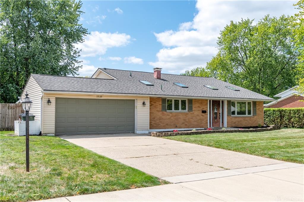 Stroop Rd, Dayton, OH 45440