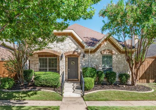 7936 Southmark Dr, Frisco, TX, 75035-3155 | Card Image