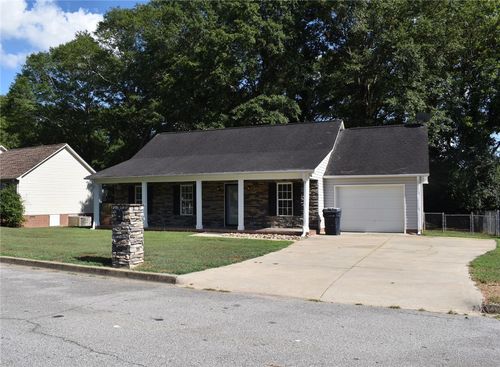 703 W Fredericks St, Anderson, SC, 29625-2266 | Card Image