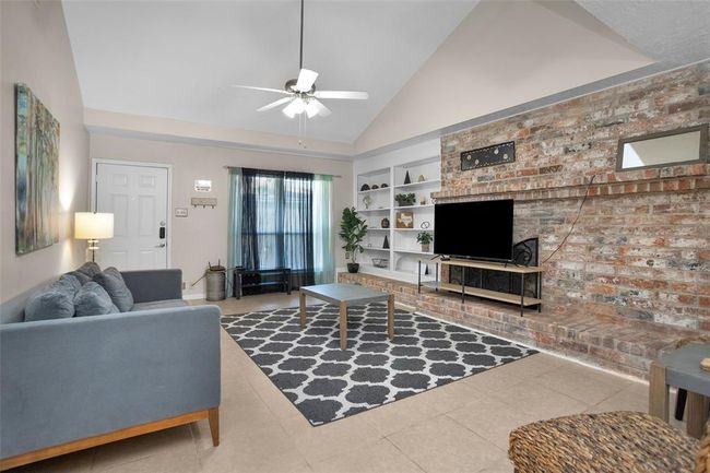 4006 Blalock Rd, Home with 3 bedrooms, 2 bathrooms and null parking in Houston TX | Image 6