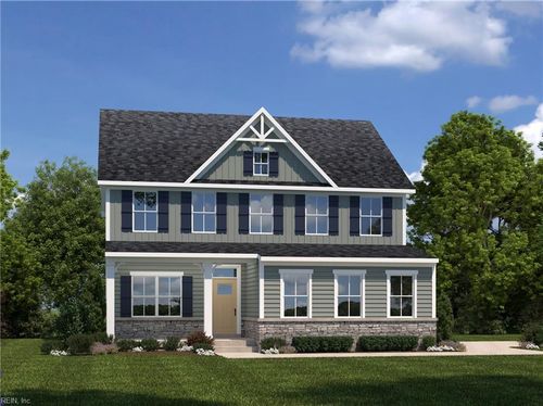 209 Tinker St, Chesapeake, VA, 23322-4515 | Card Image