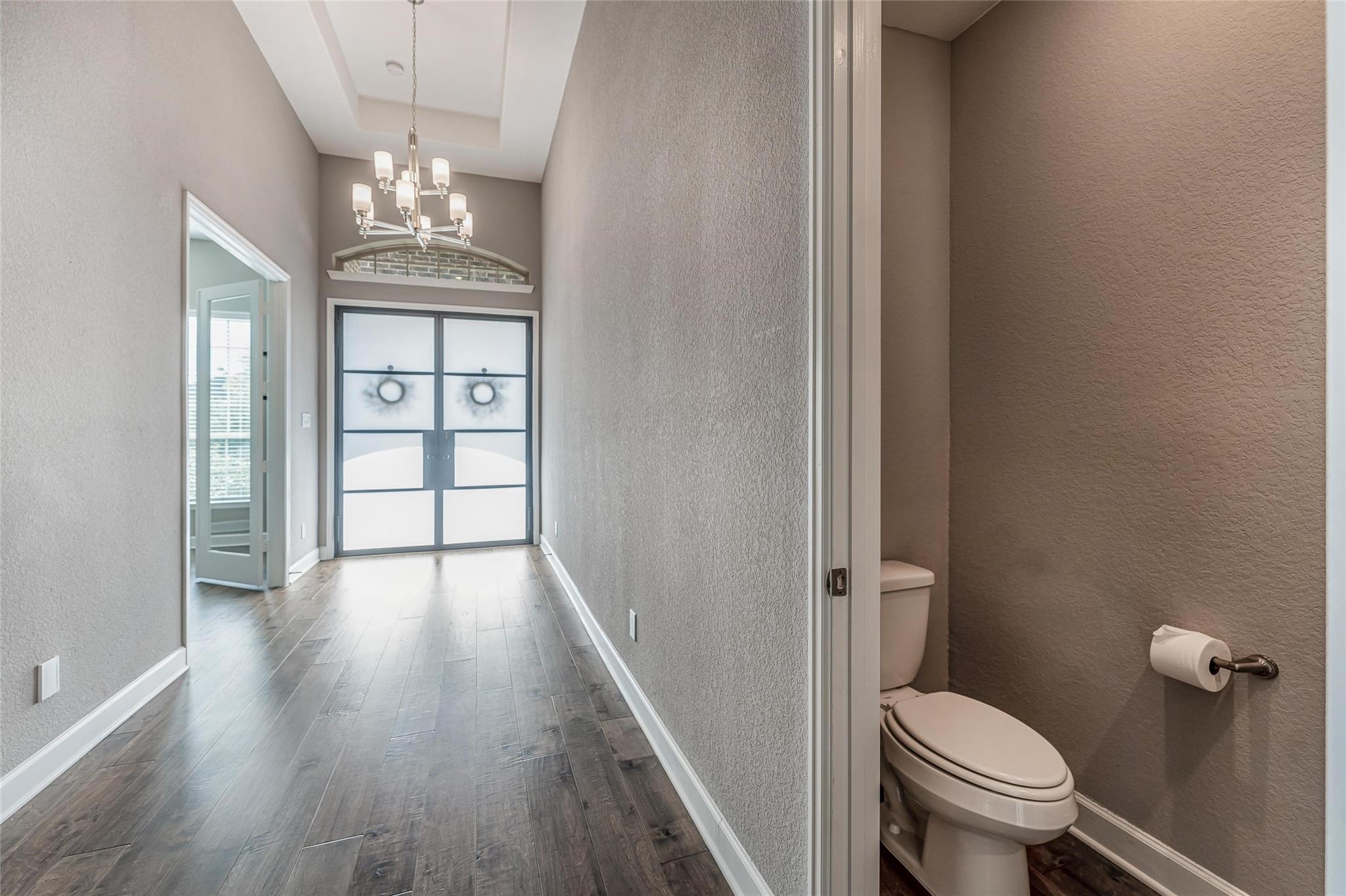 Residential in Pinehurst 2