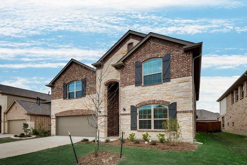 16700 Lincoln Park Ln, Prosper, TX, 75078-1674 | Card Image